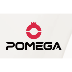 POMEGA TECHNOLOGY FZ-LLC  logo