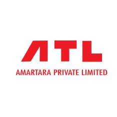 AMARTARA LIMITED  logo