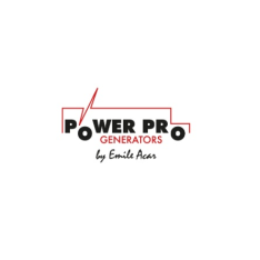 POWERPRO SARL  logo