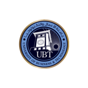 University of Business and Technology