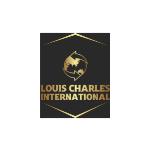 Louis Charles International LLC FZ  logo