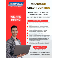 NEWMATIC INTERNATIONAL  logo