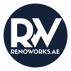 Renoworks Contracting LLC  logo
