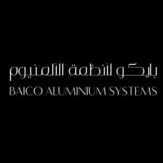 Baico Aluminum Systems  logo