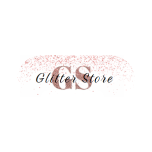 Glitter Store   logo