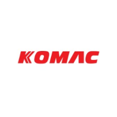 KOMAC MENA FZE  logo