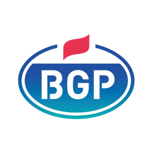 BGP Arabia Co.LTD  logo