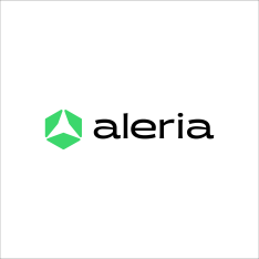Aleria Technology LLC  logo
