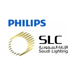 Philips Lighting Saudi Arabia