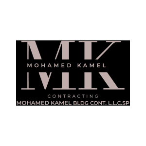 MOHAMED KAMEL BLDG CONT. L.L.C.SP  logo