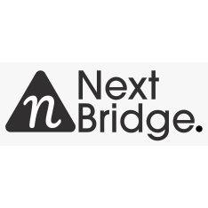 Nextbridge  logo