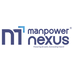 Manpower Nexus technical services LLC  logo