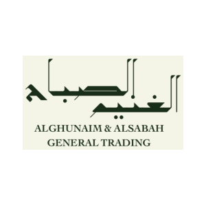 Alghunaim & Alsabah   logo