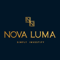 Nova Luma Properties LLC  logo