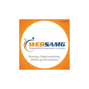 WEBSAMG IT Solution