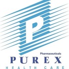 Purex health care pharmaceuticals