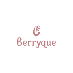 Berryque Fruits And Flowers Boutique LLC SPC  logo