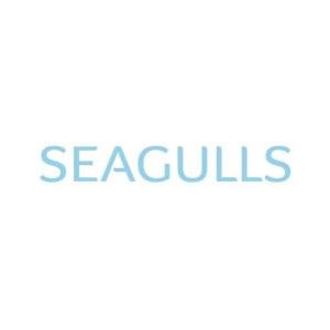 Seagulls