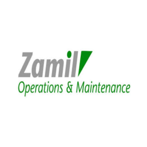 Zamil Operations & Maintenance Co., Ltd...