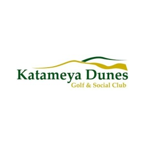 Katameya dunes