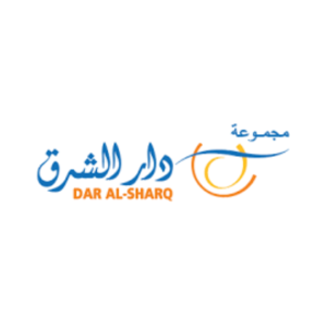 Dar Al-Sharq Printing, Publishing, and ...