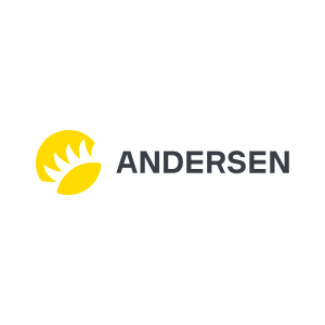 Andersen Lab  logo