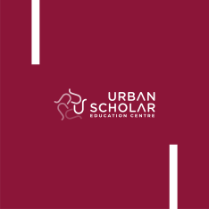 Urban Scholar Education Centre  logo