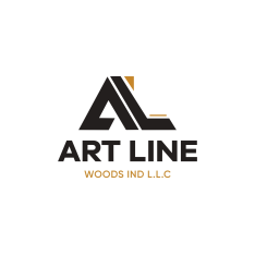 ART LINE WOODS IND L.L.C  logo
