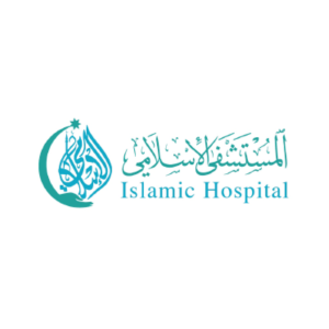 ISLAMIC HOSPITAL -JORDAN- AMMAN