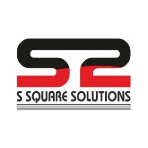 S SQUARE SOLUTIONS