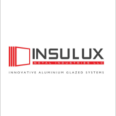 Insulux  logo