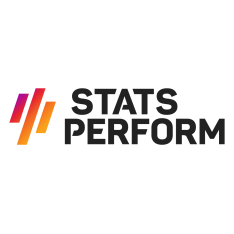 Stats Perform  logo
