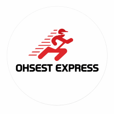 Ohsest Express  logo