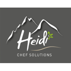 Heidi  logo