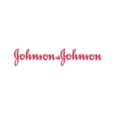 Johnson & Johnson  logo