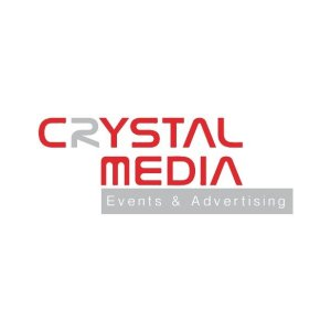 CRYSTAL MEDIA