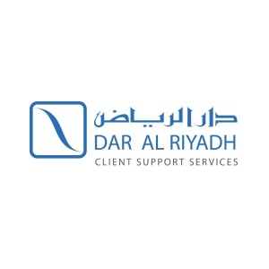 Dar Al Riyadh Consultants  logo