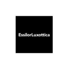 EssilorLuxottica Chalhoub  logo
