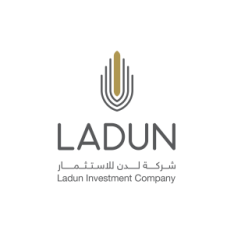 LADUN INVESTMENT COMPANY  logo