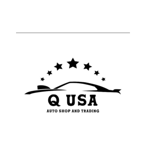 QUSA Quto Shop and Trading