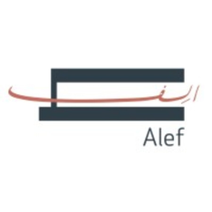 ALEF Retail LLC  logo