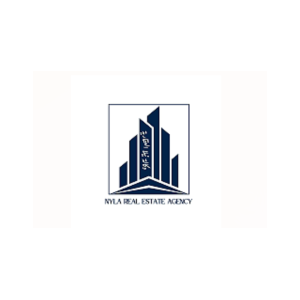 Nyla real estate  logo