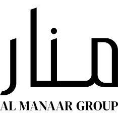 ALMANNAR  logo