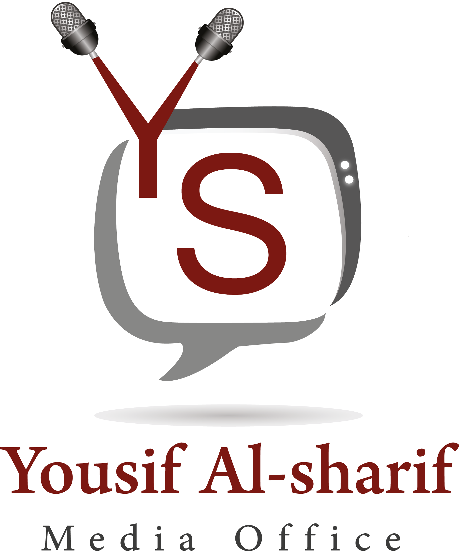 Yousif Al Sharif - Media Office