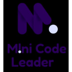 Minicodeleader  logo