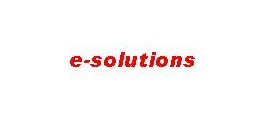 e-Solutions SA