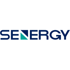 Senergy  logo
