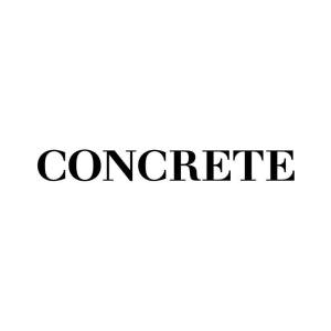 CONCRETE