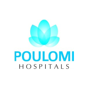 POULOMI HOSPITAL PVT LTD