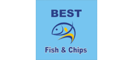 BEST Fish & Chips